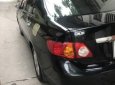 Toyota Corolla altis 2010 - Bán Toyota Corolla altis năm sản xuất 2010, màu đen, 465 triệu