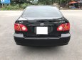 Toyota Corolla altis 1.8G 2003 - Cần bán xe Toyota Corolla altis 1.8G đời 2003, màu đen. Chính chủ cực chất lượng