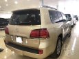 Lexus LX  570  2009 - Bán Lexus LX570 nhập Mỹ, đăng ký 2010, đã lên form 2015, biển Hà Nội. LH: 0906223838