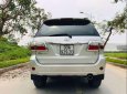 Toyota Fortuner 2009 - Bán Toyota Fortuner đời 2009, màu bạc