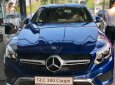 Mercedes-Benz GLC-Class GLC 300  2019 - Cần bán Mercedes GLC 300 đời 2019, màu xanh lam, nhập khẩu nguyên chiếc