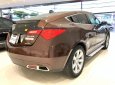 Acura ZDX   ZDX SH-AWD  2009 - Bán xe Acura ZDX SH-AWD sx 2009 đời 2010, màu nâu, xe nhập