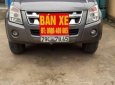 Isuzu Dmax 2010 - Lên đời bán Isuzu Dmax đời 2010, màu xám, nhập khẩu nguyên chiếc, giá 330tr