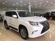 Lexus GX GX460 2017 - Bán Lexus GX460 màu trắng, sản xuất và đăng ký 2017. LH: 0906223838