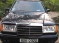 Mercedes-Benz E class  300 1996 - Bán ô tô Mercedes E300 1996, màu đen, xe nhập chính chủ