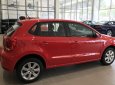 Volkswagen Polo B 2018 - Volkswagen Polo Hatchback sx 2018, xe Đức nhập khẩu, giá thương lượng