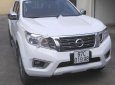 Nissan Navara EL 2.5 AT 2WD 2018 - Cần bán lại xe Nissan Navara EL 2.5 AT 2WD 2018, màu trắng, nhập khẩu  