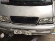 Mercedes-Benz MB 140D 2001 - Cần bán Mercedes MB 140D năm sản xuất 2001, màu bạc  