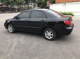 Toyota Corolla altis 1.8G 2003 - Cần bán xe Toyota Corolla altis 1.8G đời 2003, màu đen. Chính chủ cực chất lượng