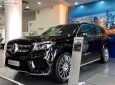 Mercedes-Benz GLS GLS 500 2019 - Bán xe Mercedes GLS 500 năm sản xuất 2019, màu xanh lam, nhập khẩu nguyên chiếc