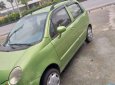 Daewoo Matiz SE 2007 - Gia đình bán Daewoo Matiz SE năm sản xuất 2007