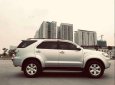 Toyota Fortuner 2009 - Bán Toyota Fortuner đời 2009, màu bạc