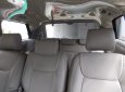 Toyota Sienna 2009 - Gia đình cần bán Toyota Sienna 2009 LE nhập Mỹ bản full màu bạc