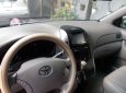 Toyota Sienna 2009 - Gia đình cần bán Toyota Sienna 2009 LE nhập Mỹ bản full màu bạc