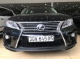 Lexus RX350 Luxury 2015 - Bán Lexus RX350 Luxury 2015, màu đen