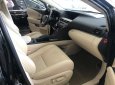 Lexus RX350 Luxury 2015 - Bán Lexus RX350 Luxury 2015, màu đen