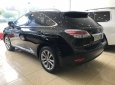 Lexus RX350 Luxury 2015 - Bán Lexus RX350 Luxury 2015, màu đen