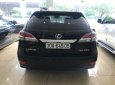 Lexus RX350 Luxury 2015 - Bán Lexus RX350 Luxury 2015, màu đen