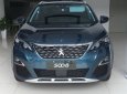 Peugeot 5008 1.6 Turbo 2019 - Bán Peugeot 5008 1.6 Turbo sản xuất 2019, màu xanh lam