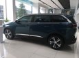 Peugeot 5008 1.6 Turbo 2019 - Bán Peugeot 5008 1.6 Turbo sản xuất 2019, màu xanh lam