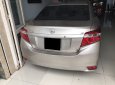 Toyota Vios 2016 - Cần bán xe Toyota Vios 1.5E 2016 số tự động màu vàng cát