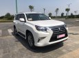 Lexus GX460 2016 - Cần bán gấp Lexus GX460 năm 2016, màu trắng