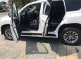 Lexus GX460 2016 - Cần bán gấp Lexus GX460 năm 2016, màu trắng