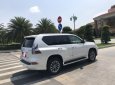 Lexus GX460 2016 - Cần bán gấp Lexus GX460 năm 2016, màu trắng