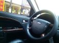 Ford Mondeo AT 2019 - Gia đình cần bán Ford Mondeo 2005 AT full option, màu xám