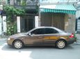 Ford Mondeo AT 2019 - Gia đình cần bán Ford Mondeo 2005 AT full option, màu xám