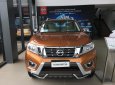 Nissan Navara VL 2019 - Bán Nissan Navara VL năm sản xuất 2019, màu cam, nhập khẩu giá cạnh tranh