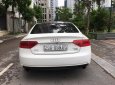 Audi A5 2012 - Bán xe Audi A5 đời 2013, màu trắng, xe nhập