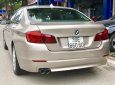 BMW 5 Series 2012 - Bán BMW 520i sản xuất 2012, ghế da siêu mới