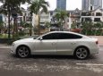 Audi A5 2012 - Bán xe Audi A5 đời 2013, màu trắng, xe nhập