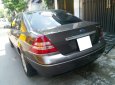 Ford Mondeo AT 2019 - Gia đình cần bán Ford Mondeo 2005 AT full option, màu xám