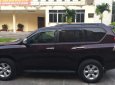 Toyota Land Cruiser Prado 2009 - Bán Toyota Land Cruiser Prado đời 2009, màu đỏ