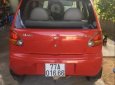 Daewoo Matiz 2000 - Gia đình bán xe Daewoo Matiz 2000, màu đỏ, xe nhập