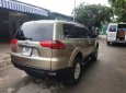 Mitsubishi Pajero Sport 4x4 MT 2011 - Bán Mitsubishi Pajero Sport 4x4 MT sản xuất 2011