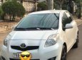 Toyota Yaris 2010 - Bán Toyota Yaris sản xuất năm 2010, màu trắng, 375 triệu