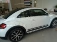 Volkswagen New Beetle Dune 2018 - Bán ô tô Volkswagen New Beetle Dune sản xuất năm 2018, màu trắng, xe nhập