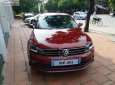 Volkswagen Jetta 1.4 AT 2017 - Bán xe Volkswagen Jetta 1.4 AT đời 2017, màu đỏ, xe nhập