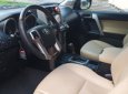 Toyota Land Cruiser Prado 2009 - Bán Toyota Land Cruiser Prado đời 2009, màu đỏ