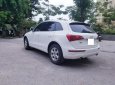 Audi Q5 2011 - Cần bán xe Audi Q5 đời 2012, màu trắng, xe nhập