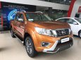 Nissan Navara VL 2019 - Bán Nissan Navara VL năm sản xuất 2019, màu cam, nhập khẩu giá cạnh tranh