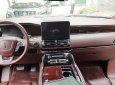 Lincoln Navigator L Black Label 2019 - Bán Lincoln Navigator L Black Label 2019 màu đỏ đun, nội thất nâu đỏ, xe nhập khẩu nguyên chiếc mới 100% giao ngay