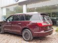 Lincoln Navigator L Black Label 2019 - Bán Lincoln Navigator L Black Label 2019 màu đỏ đun, nội thất nâu đỏ, xe nhập khẩu nguyên chiếc mới 100% giao ngay