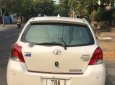 Toyota Yaris 2010 - Bán Toyota Yaris sản xuất năm 2010, màu trắng, 375 triệu