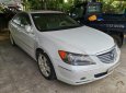 Acura RL 2005 - Cần bán Acura RL năm 2005, màu trắng, xe nhập