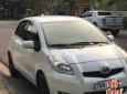 Toyota Yaris 2010 - Bán Toyota Yaris sản xuất năm 2010, màu trắng, 375 triệu