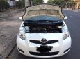 Toyota Yaris 2010 - Bán Toyota Yaris sản xuất năm 2010, màu trắng, 375 triệu